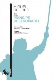 EL PRINCIPE DESTRONADO