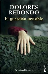 EL GUARDIAN INVISIBLE.  9788423350995