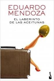 EL LABERINTO DE LAS ACEITUNAS. 9788432225888 EL LABERINTO DE LAS ACEITUNAS. 9788432225888