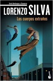 LOS CUERPOS EXTRAÑOS