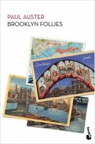 BROOKLYN FOLLIES.  9788432218118