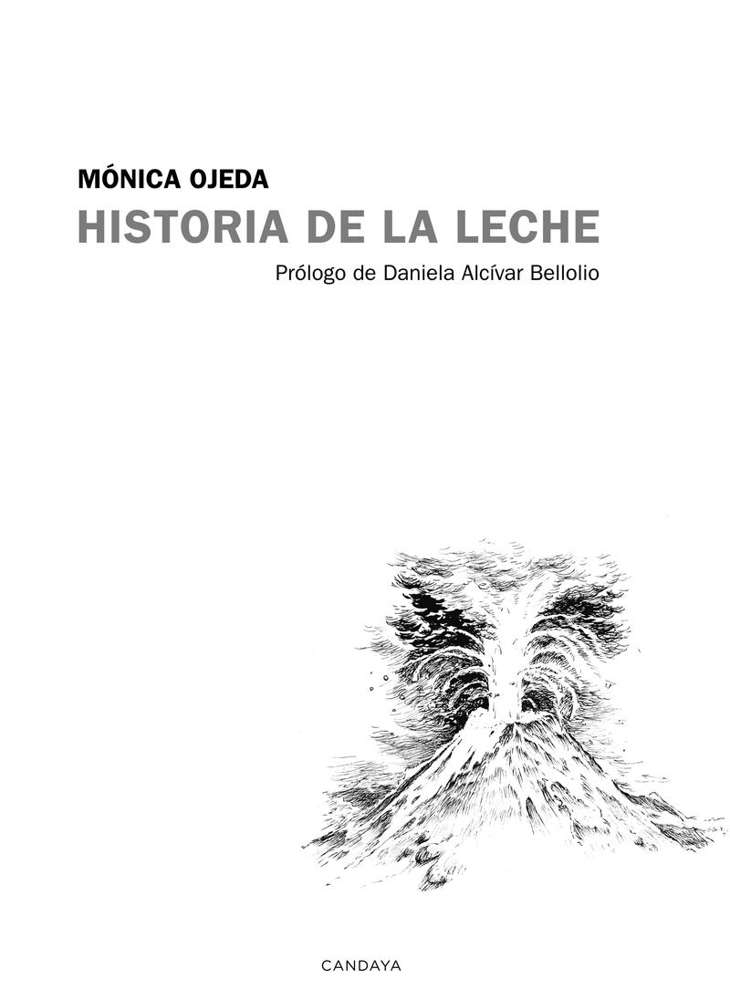 Historia de la leche.  9788415934837