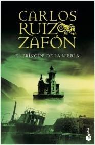 EL PRINCIPE DE LA NIEBLA