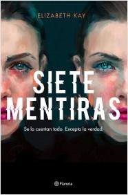 SIETE MENTIRAS