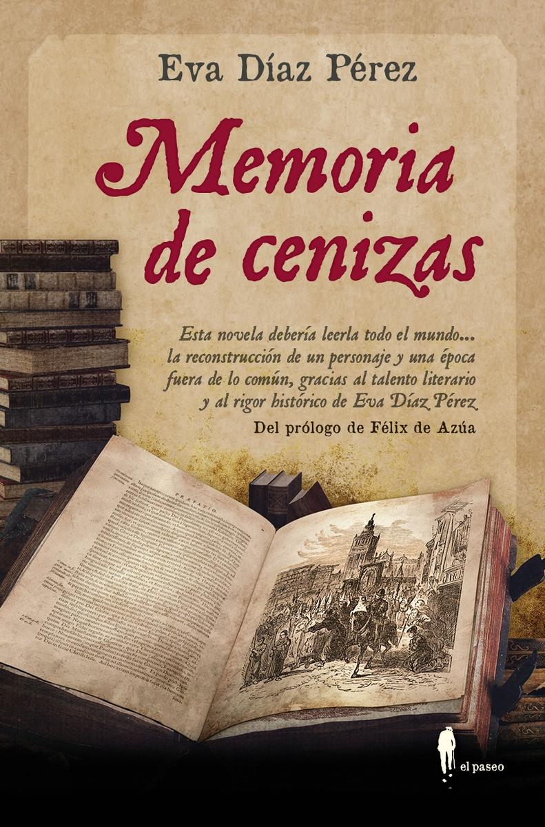 Memoria de cenizas