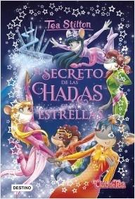 EL SECRETO DE LAS HADAS DE LAS ESTRELLAS.  9788408194514