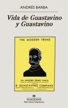 VIDA DE GUASTAVINO Y GUASTAVINO.  9788433999092