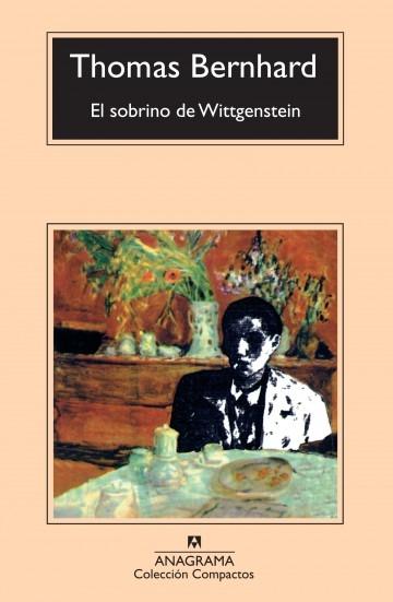 EL SOBRINO DE WITTGENSTEIN.  9788433966339