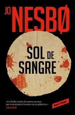 Sol de sangre.  9788417910518