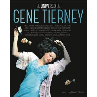 EL UNIVERSO DE GENE TIERNEY.  9788418181115