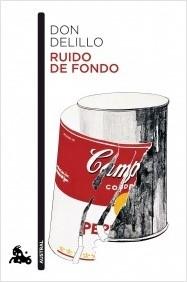 RUIDO DE FONDO.  9788432248443