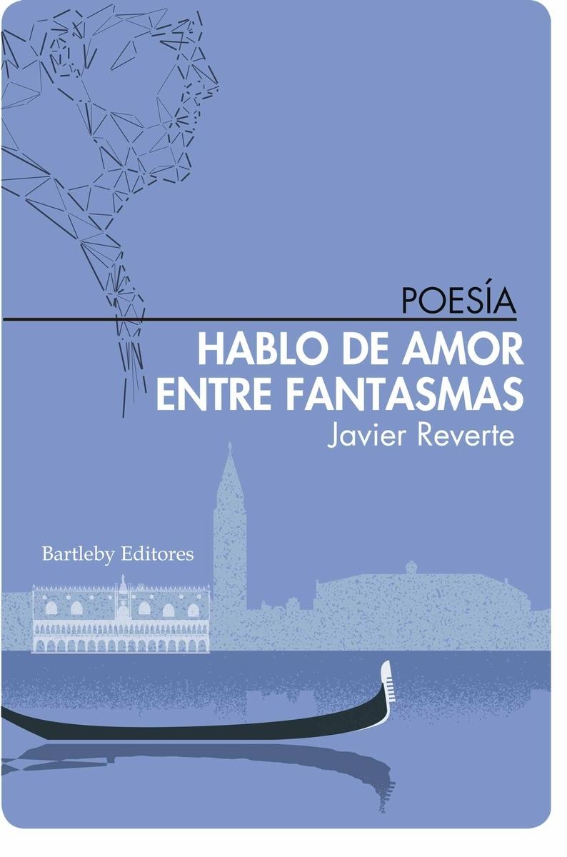 Hablo de amor entre fantasmas.  9788412265019