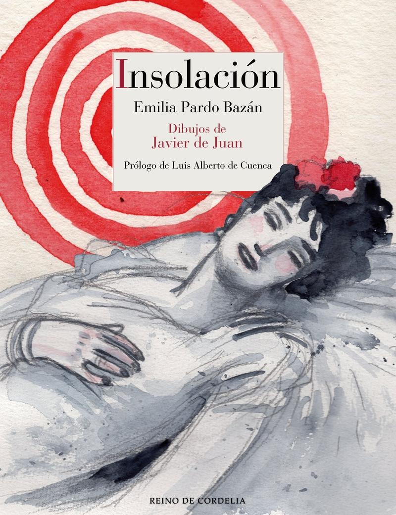 INSOLACION "Historia amorosa".  9788418141249