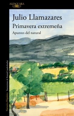 PRIMAVERA EXTREMEÑA.  9788420456324