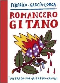 ROMANCERO GITANO. RICARDO CAVOLO