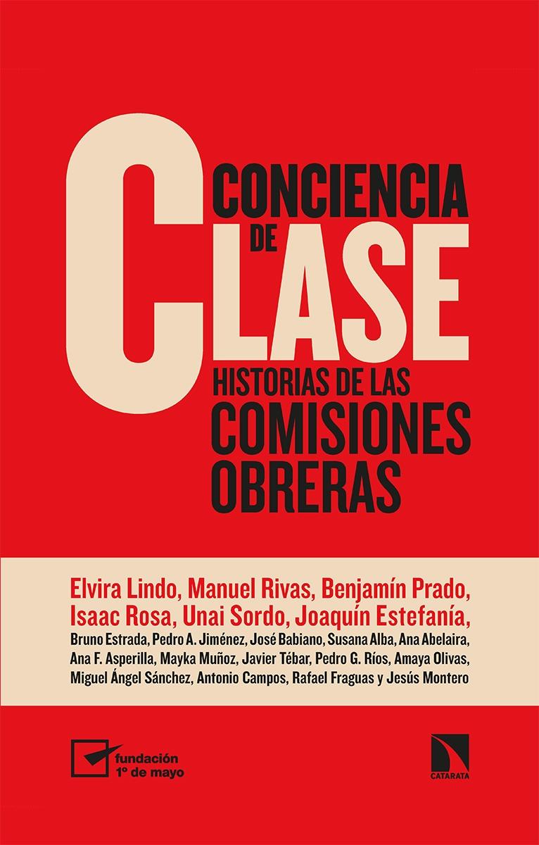 Conciencia de clase.  9788413521183