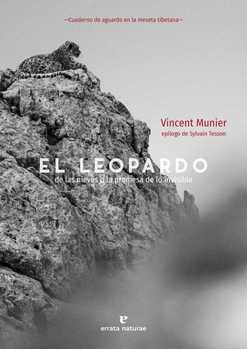 El leopardo de las nieves "O la promesa de lo invisible".  9788417800628