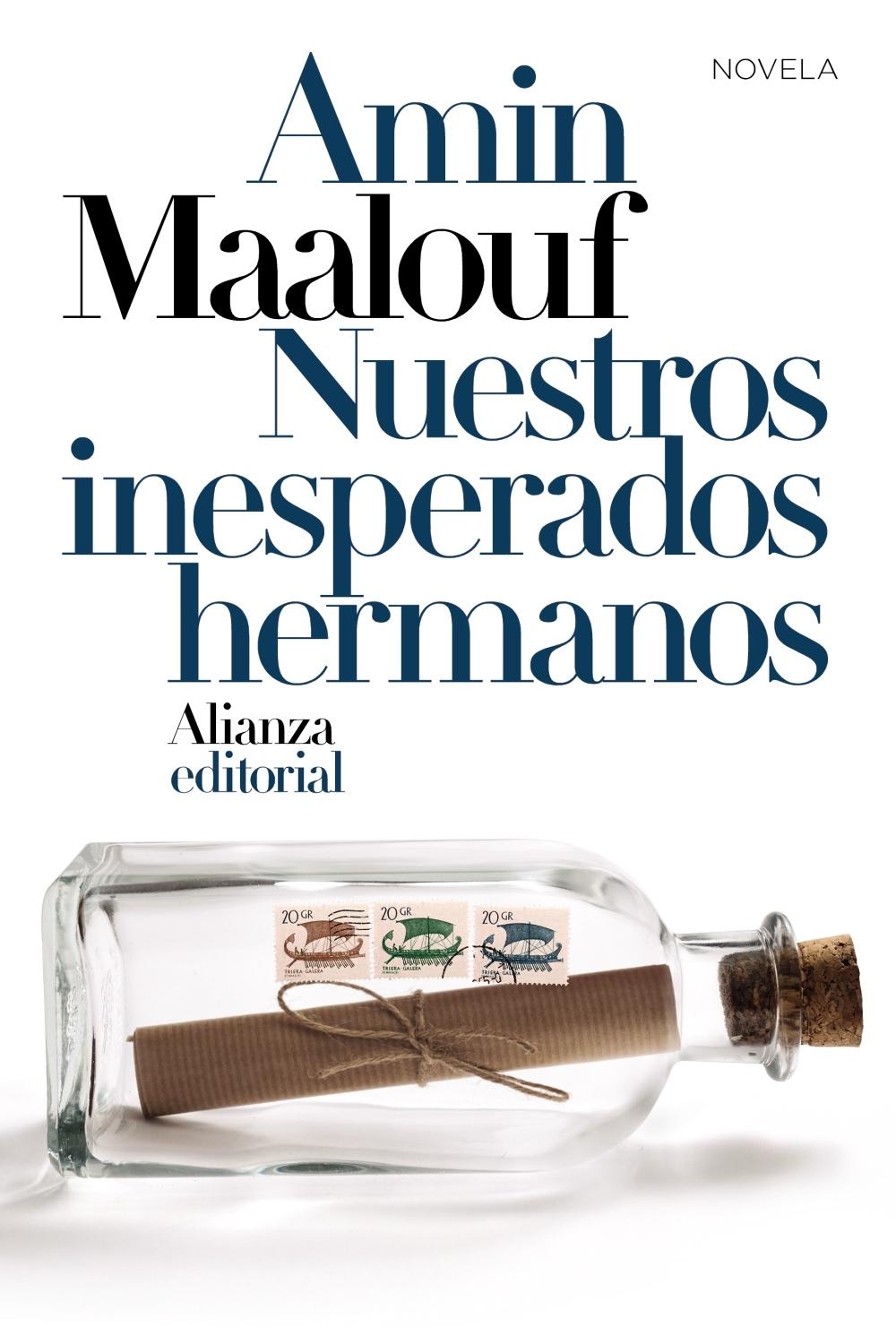 NUESTROS INESPERADOS HERMANOS. 9788413621210 NUESTROS INESPERADOS HERMANOS. 9788413621210