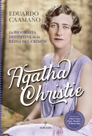 AGATHA CHRISTIE