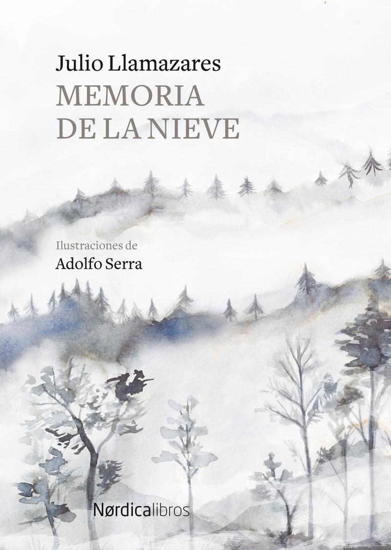 MEMORIA DE LA NIEVE. 9788417651244 MEMORIA DE LA NIEVE. 9788417651244