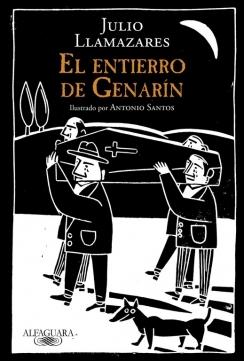 EL ENTIERRO DE GENARIN.  9788420419213