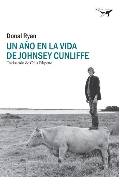 Un año en la vida de Johnsey Cunliffe