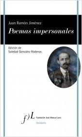 Poemas impersonales "Edición de Soledad González Ródenas"