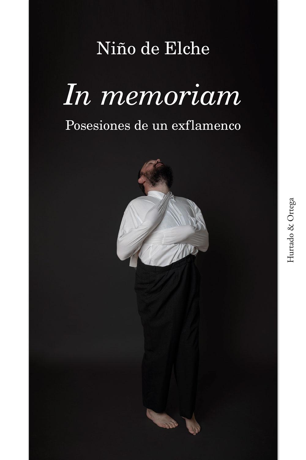 In memoriam "Posesiones de un exflamenco"