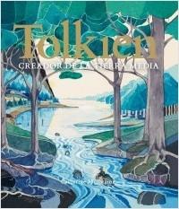 Tolkien. Creador de la Tierra Media.  9788445008607