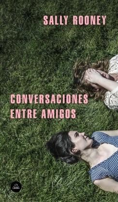 CONVERSACIONES ENTRE AMIGOS.  9788439734468