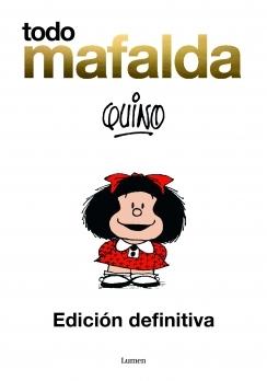 TODO MAFALDA AMPLIADO (NC ANIVERSARIO).  9788426419231