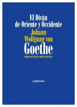 El Diván de Oriente y Occidente.  9788412113631