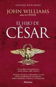 EL HIJO DE CÉSAR