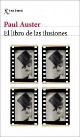 EL LIBRO DE LAS ILUSIONES.  9788432236778