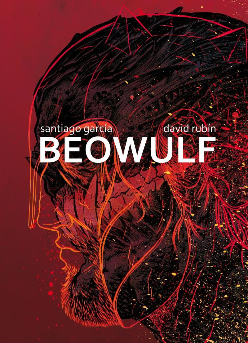 BEOWULF. Edición en rústica.  9788418215322