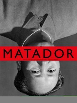 Matador W.  9788417048969