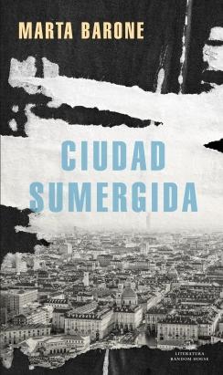 Ciudad sumergida.  9788439738008