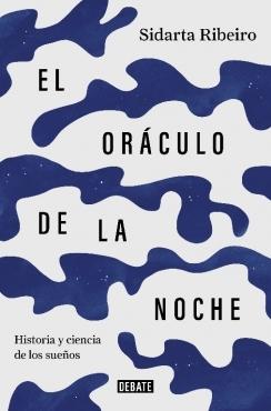 El oráculo de la noche.  9788499928050