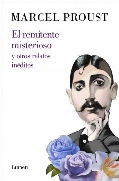 El remitente misterioso y otros relatos inéditos.  9788426409089