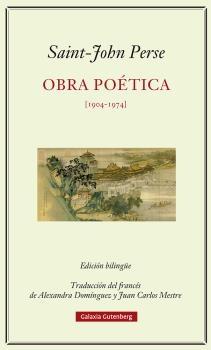 OBRA POÉTICA "(1904-1974)"