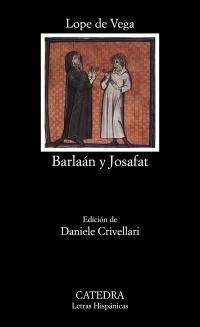 BARLAÁN Y JOSAFAT.  9788437642086