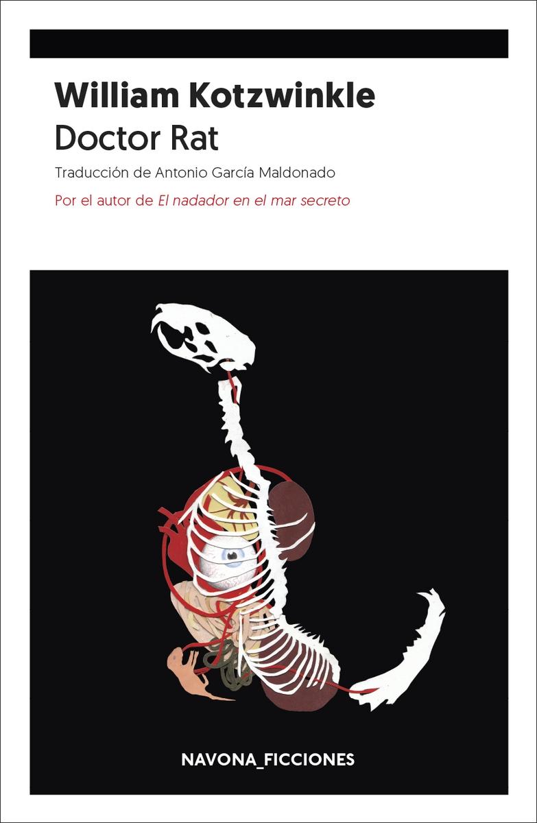 Doctor Rat