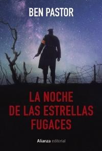 LA NOCHE DE LAS ESTRELLAS FUGACES. 9788413621463 LA NOCHE DE LAS ESTRELLAS FUGACES. 9788413621463