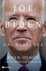 JOE  BIDEN.  9788499429618