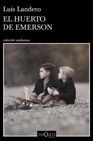 El huerto de Emerson.  9788490668481