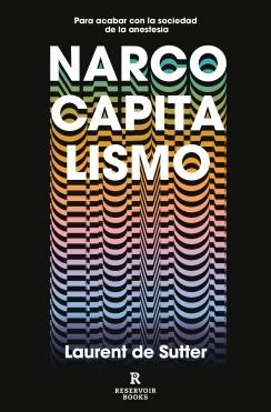 NARCOCAPITALISMO.  9788417910853