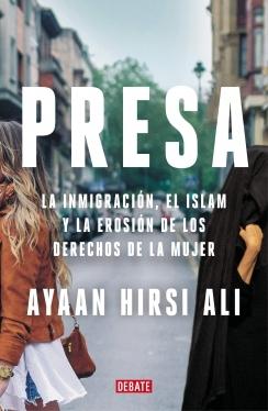 Presa "Inmigración, el Islam y la erosión de los derechos de la mujer"