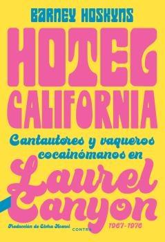 Hotel California.  9788418282423