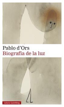 BIOGRAFÍA DE LA LUZ.  9788418526138