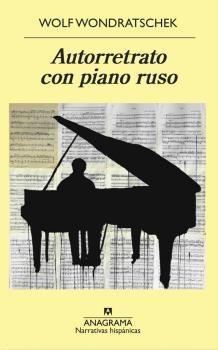 AUTORRETRATO CON PIANO RUSO.  9788433980854